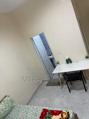 Meublé 1chbre Appartement dans Medina à Louer