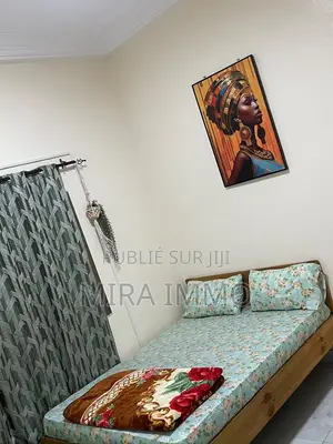 Meublé 1chbre Appartement dans Medina à Louer