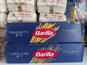 Barilla Pâtes Italienne