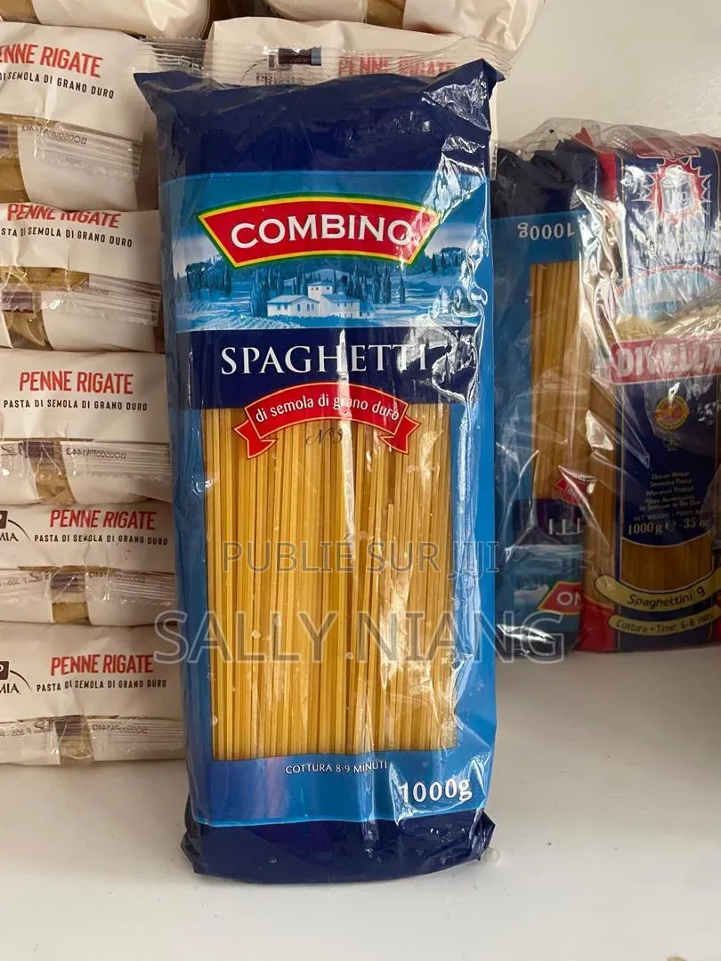 Barilla Pâtes Italienne