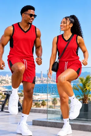Maillot Sport