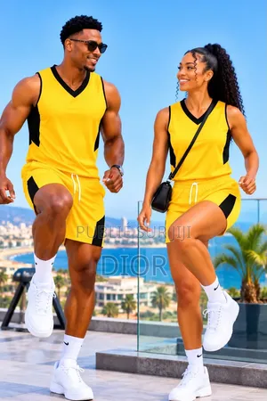 Maillot Sport