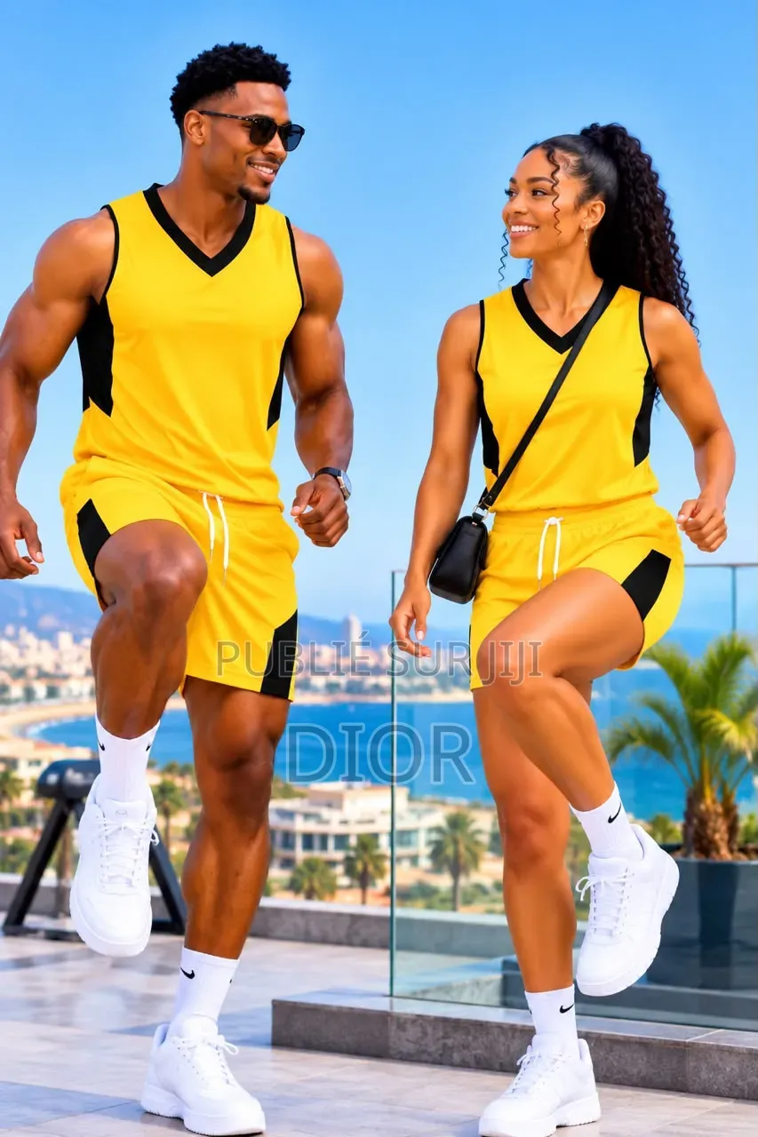 Maillot Sport