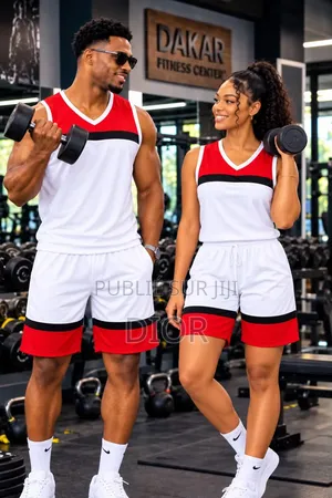 Maillot Sport