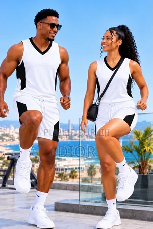 Maillot Sport