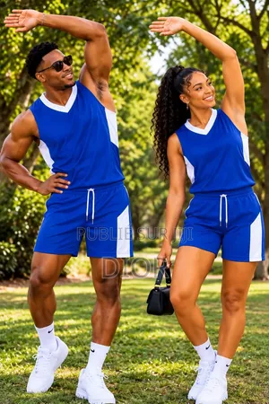 Maillot Sport