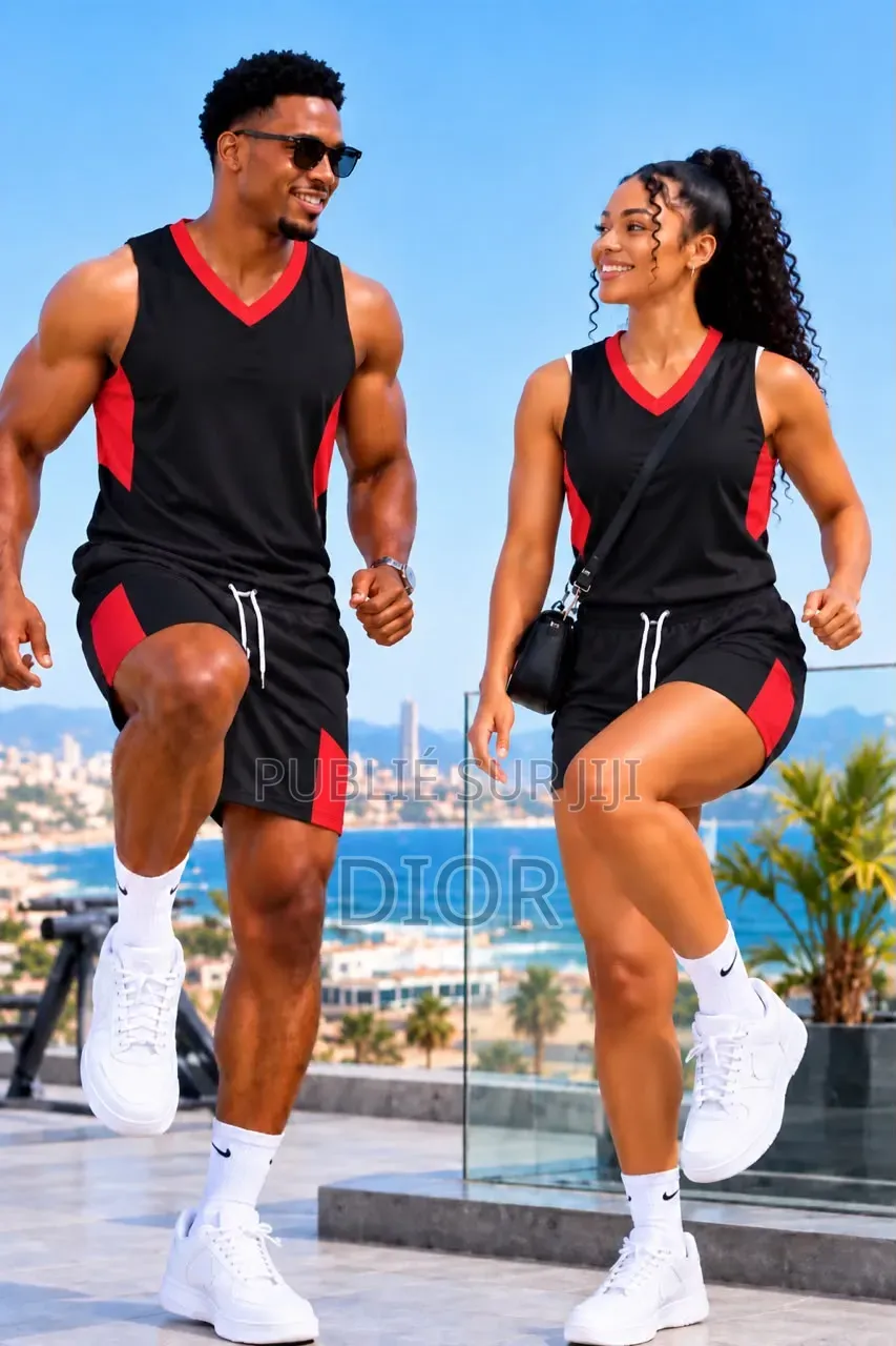 Maillot Sport