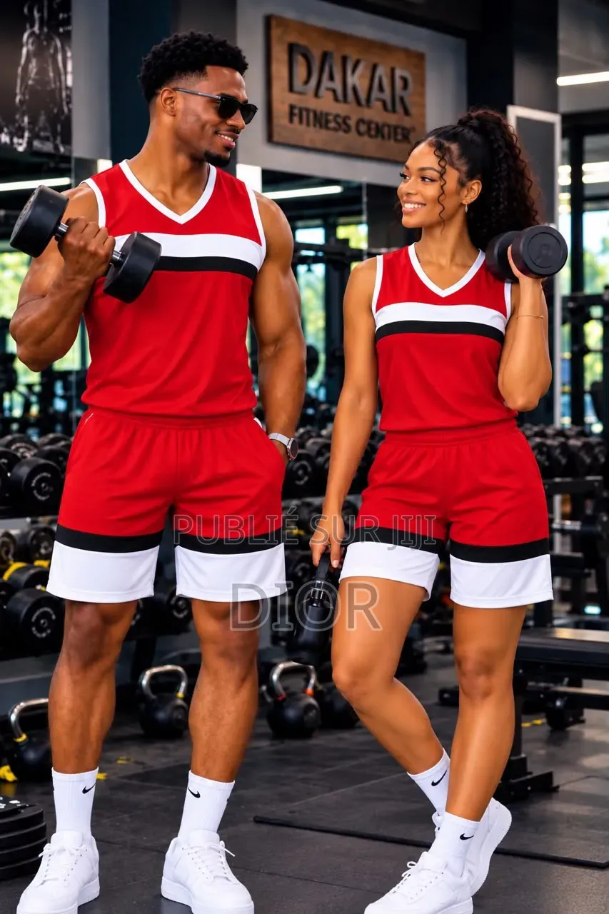Maillot Sport
