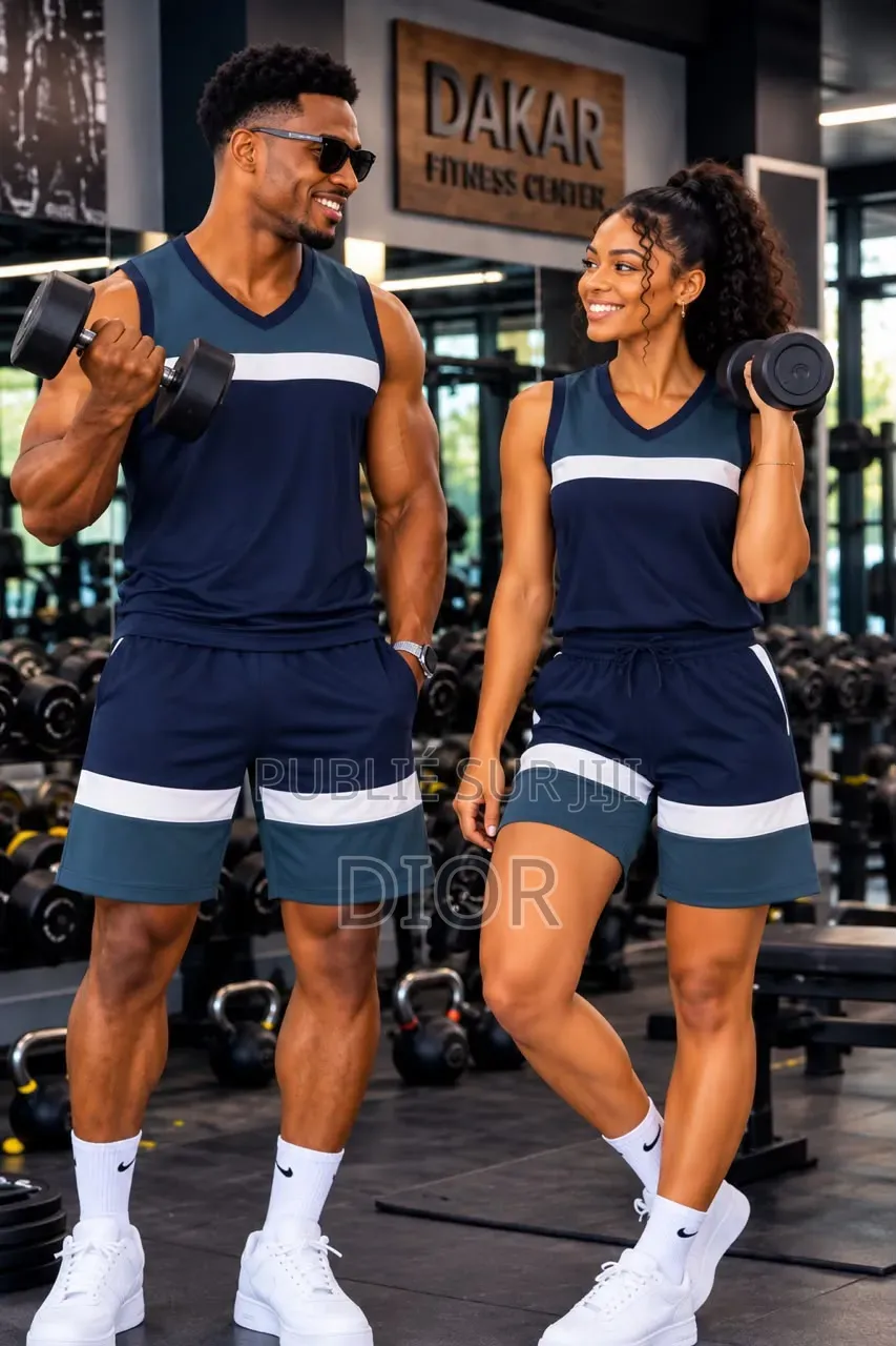 Maillot Sport