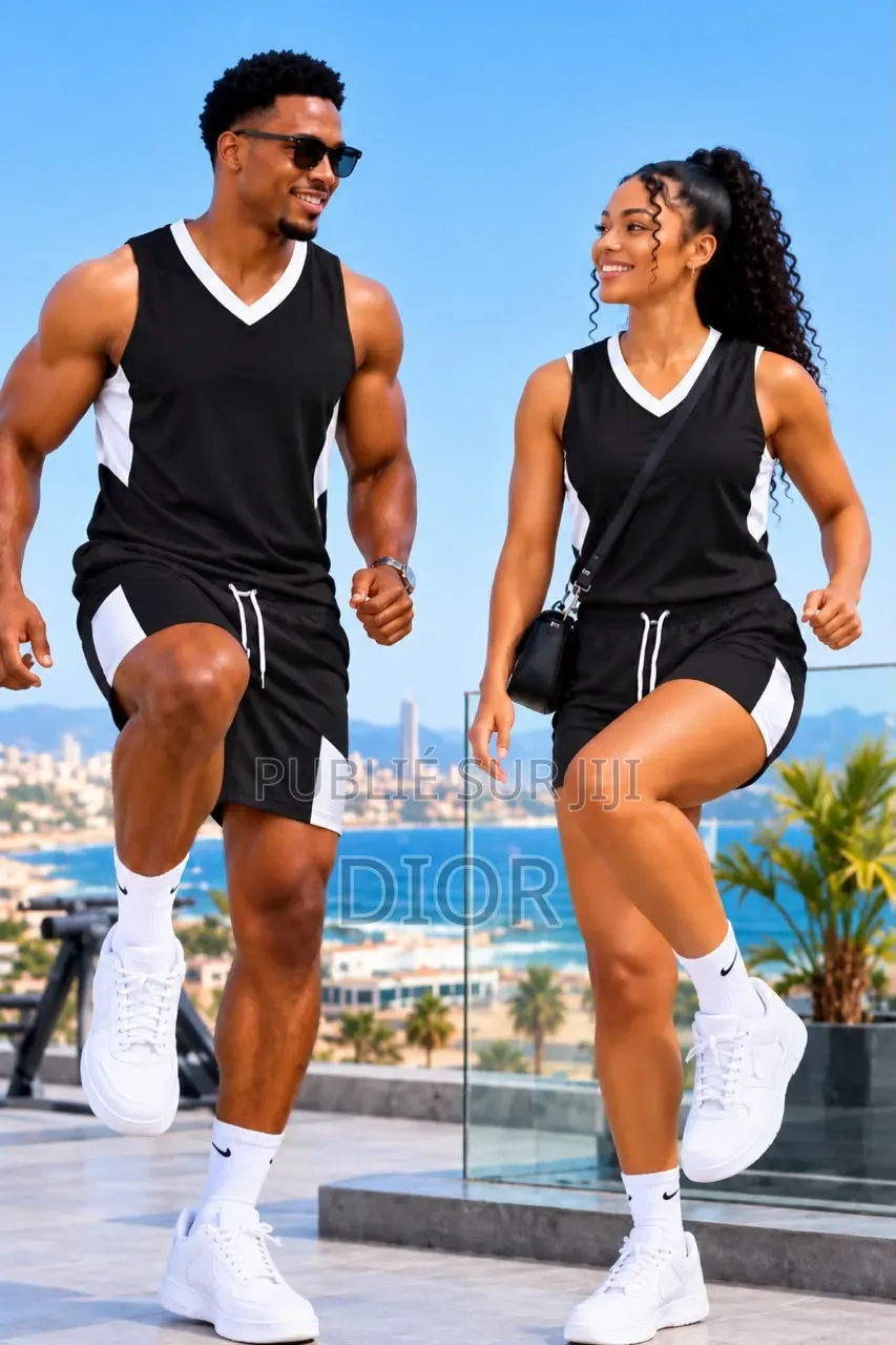Maillot Sport