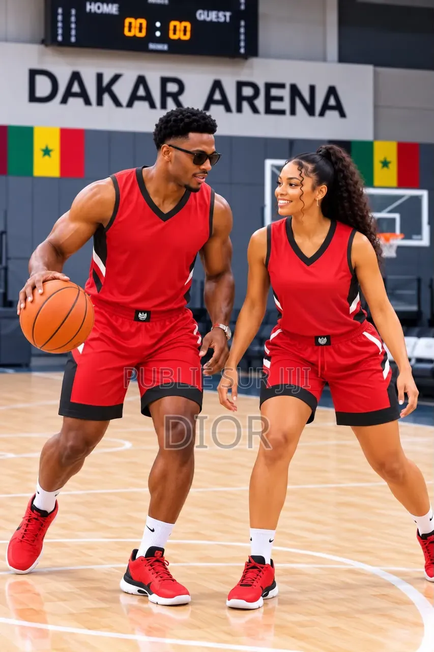 Maillot Sport