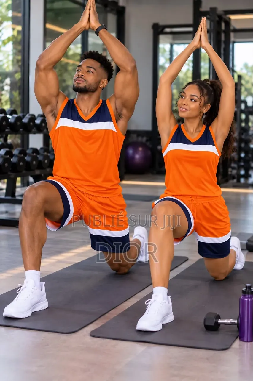Maillot Sport