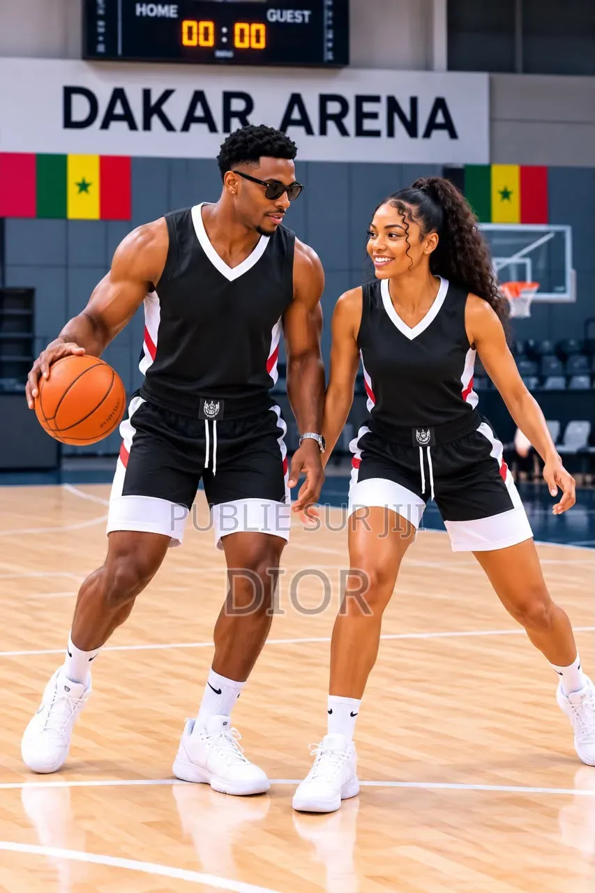 Maillot Sport