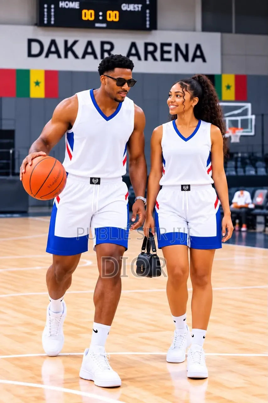 Maillot Sport