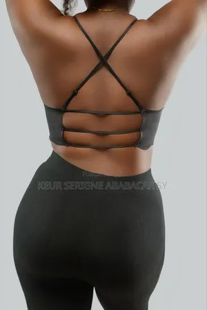Body Dos Nus