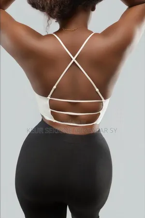 Body Dos Nus