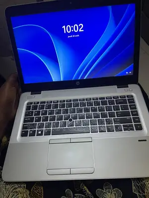 Ordinateur portable HP EliteBook 840 G3 8GB Intel Core i5 HDD 128GB