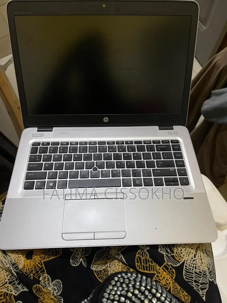 Ordinateur portable HP EliteBook 840 G3 8GB Intel Core i5 HDD 128GB