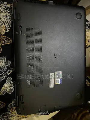 Ordinateur portable HP EliteBook 840 G3 8GB Intel Core i5 HDD 128GB