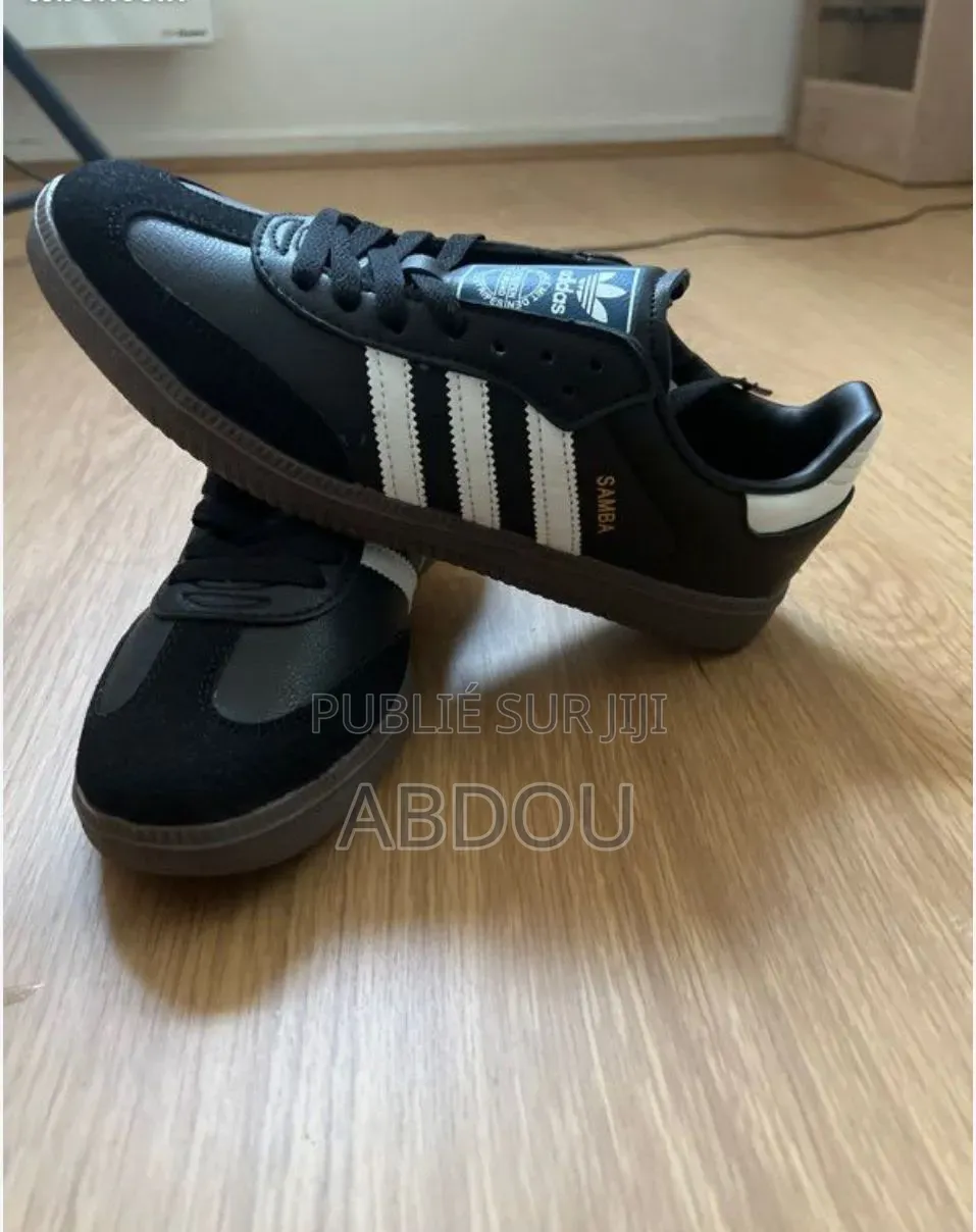 Chaussures Homme Élégantes – Gwear