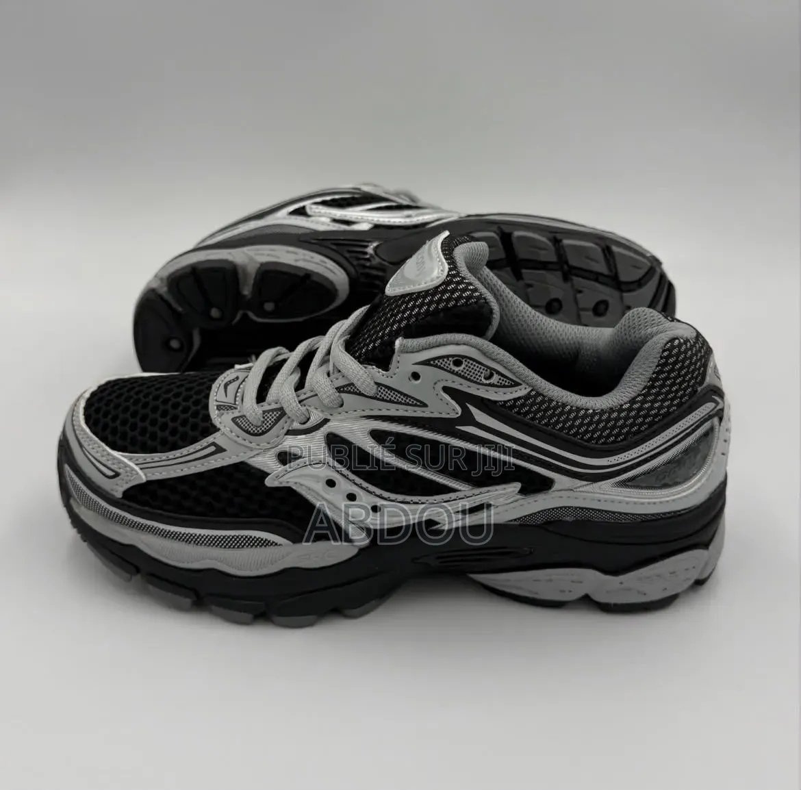 Chaussures Homme Élégantes – Gwear