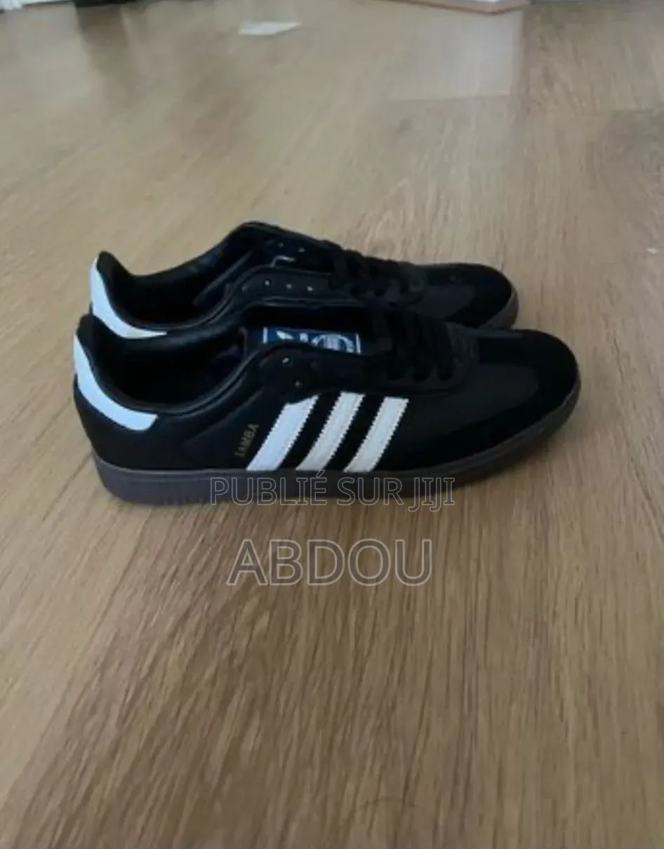 Chaussures Homme Élégantes – Gwear