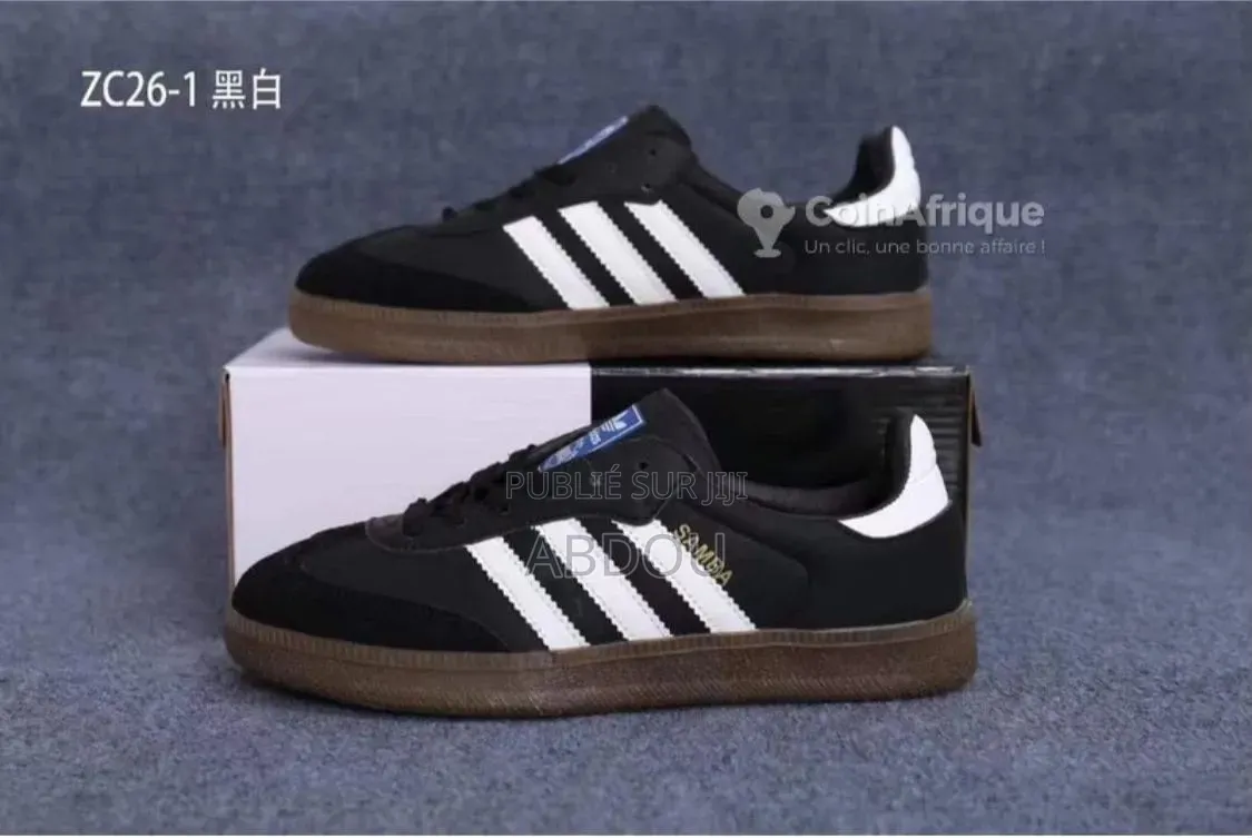 Chaussures Homme Élégantes – Gwear