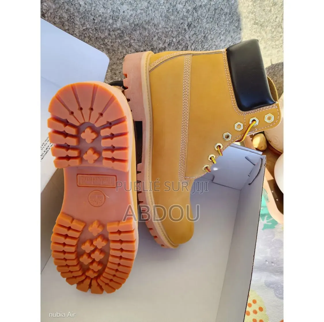Chaussures Homme Élégantes – Gwear