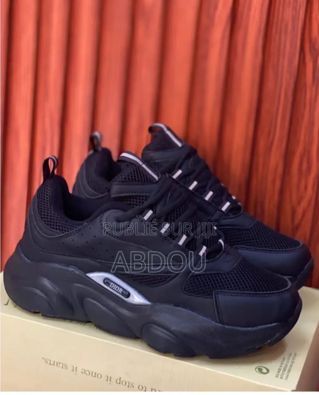 Chaussures Homme Élégantes – Gwear