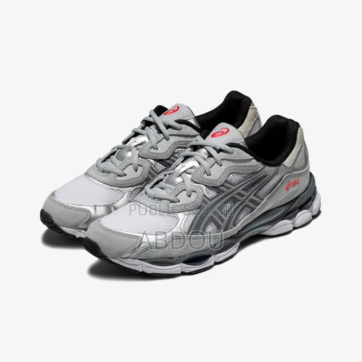 Chaussures Homme Élégantes – Gwear