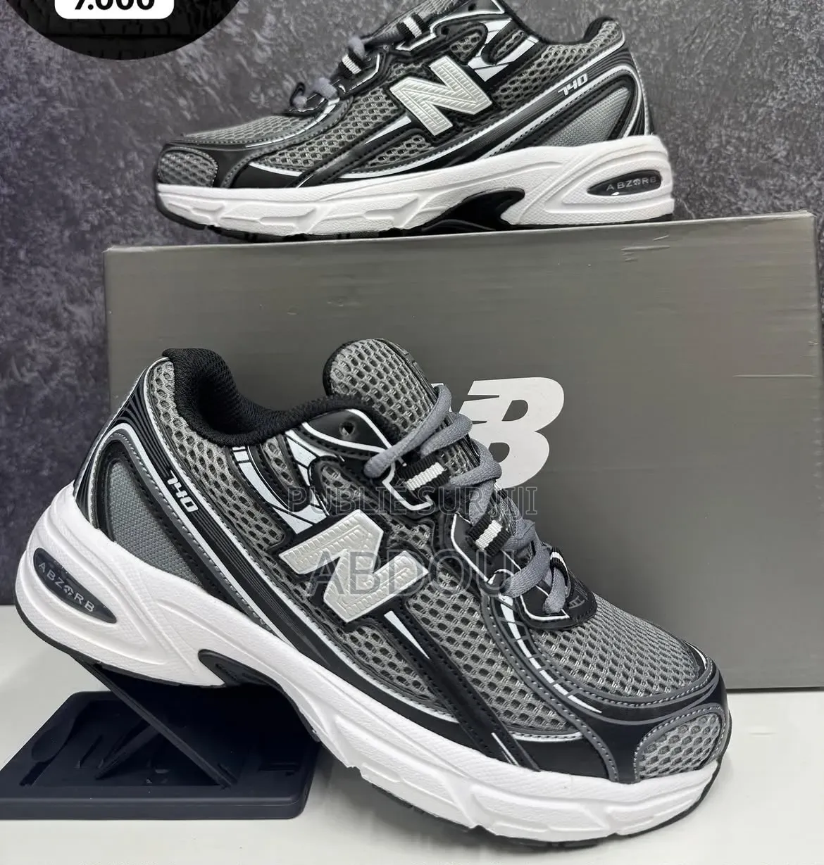Chaussures Homme Élégantes – Gwear