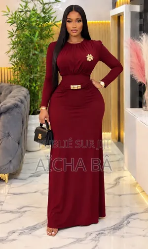 Robe Importé