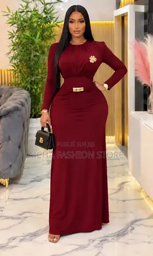 Robe Importé