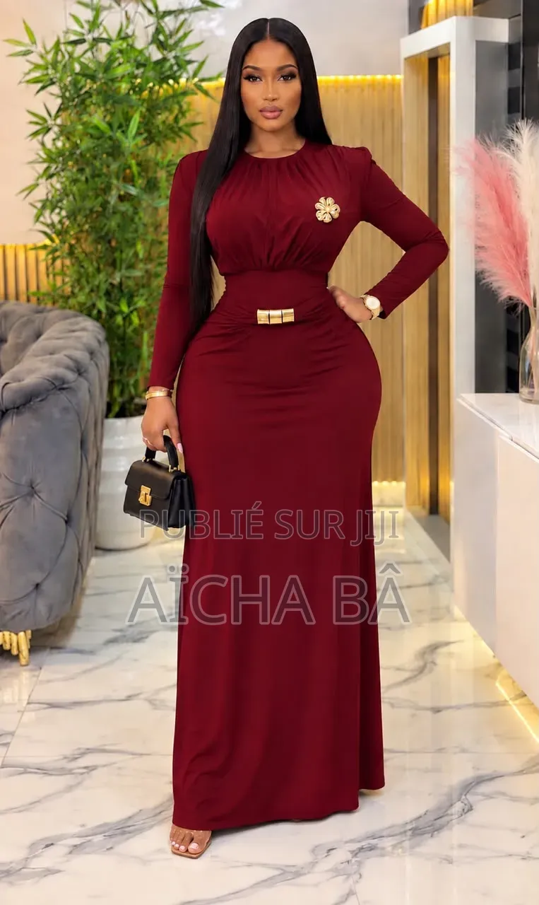 Robe Importé