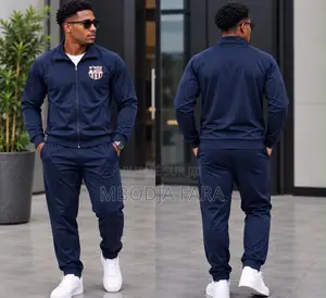Blouson Maillot