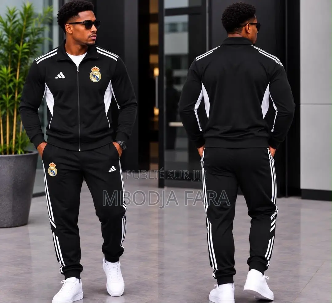 Blouson Maillot
