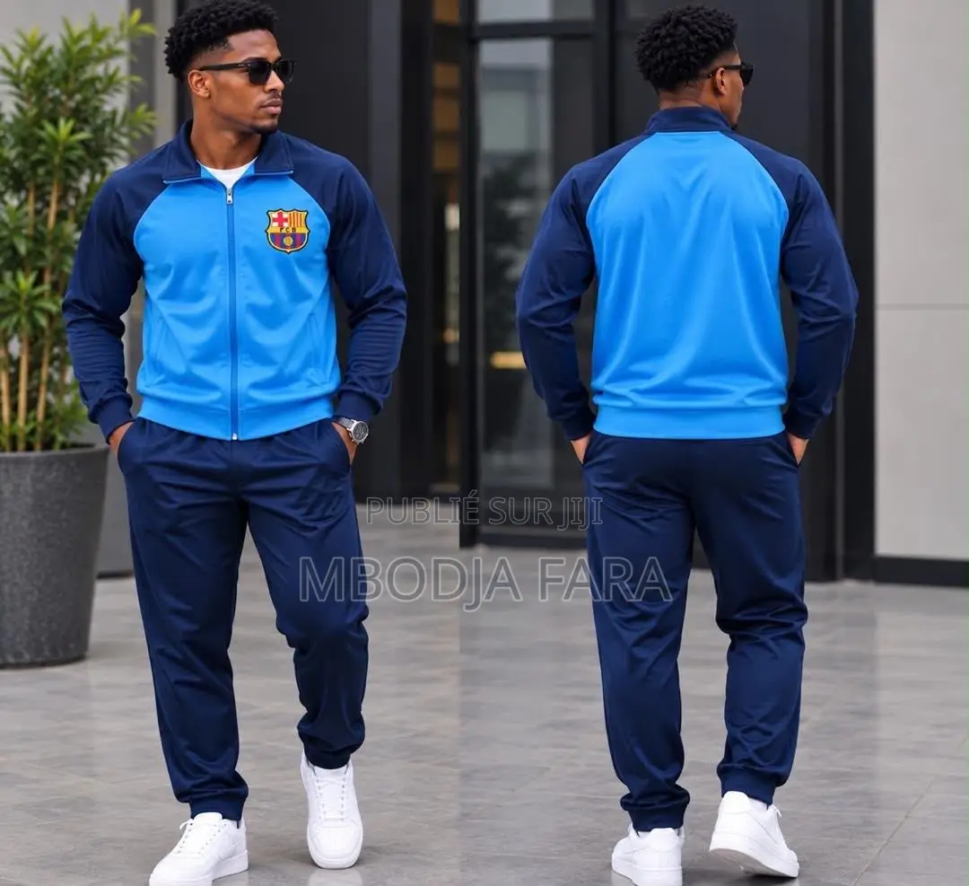 Blouson Maillot