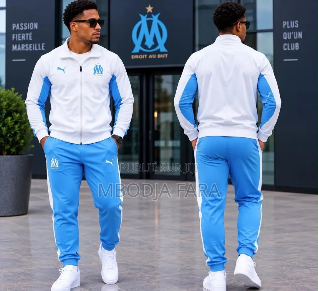 Blouson Maillot