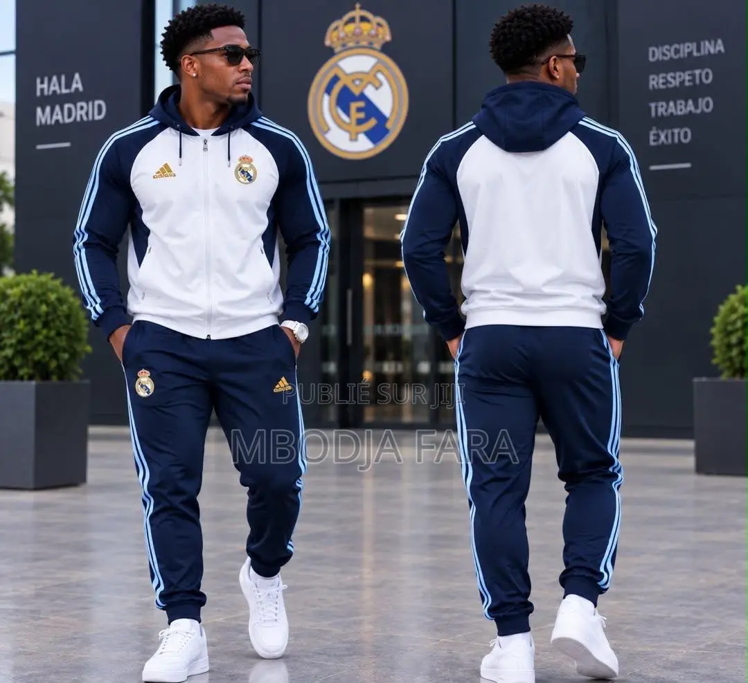 Blouson Maillot