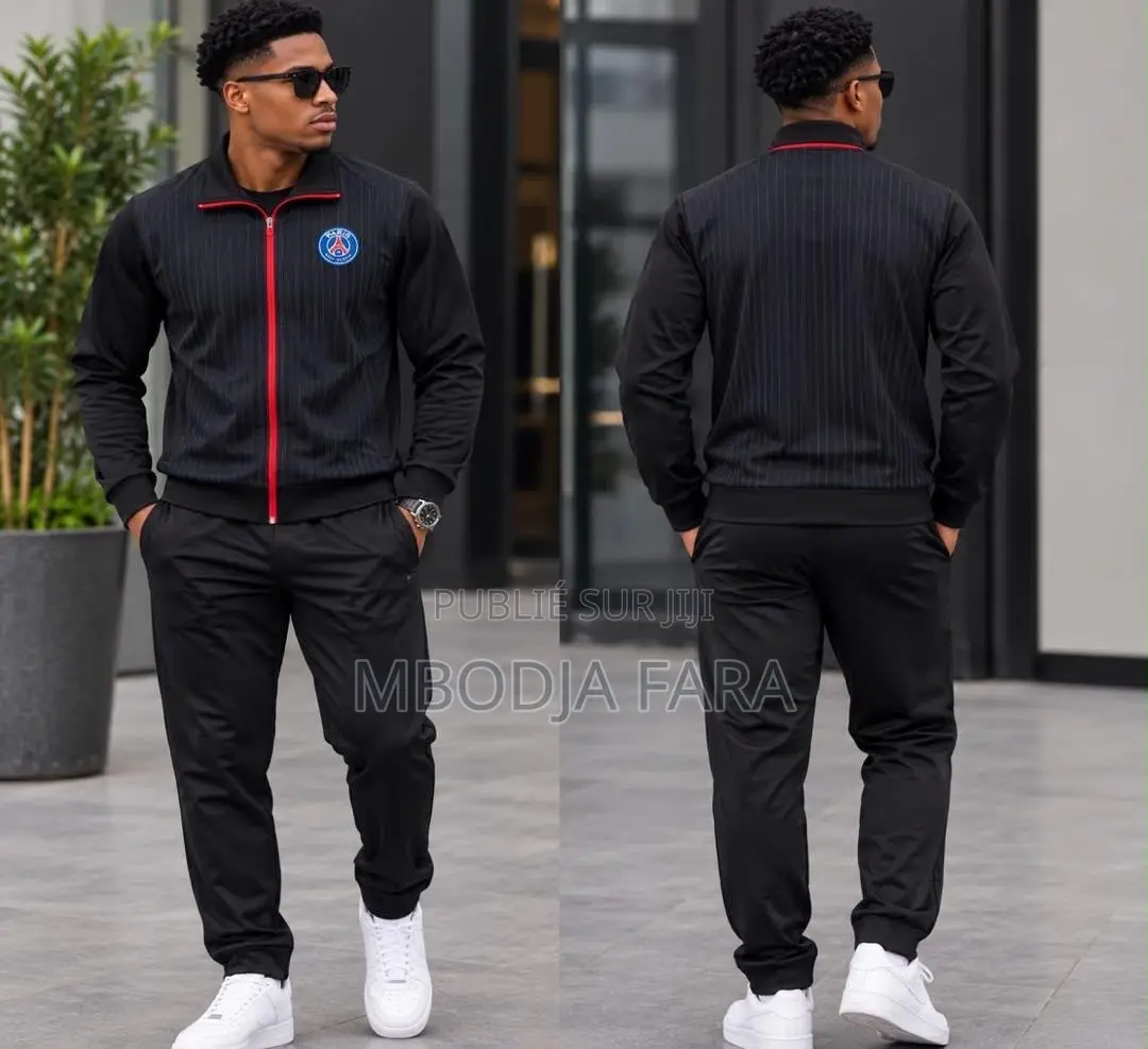 Blouson Maillot
