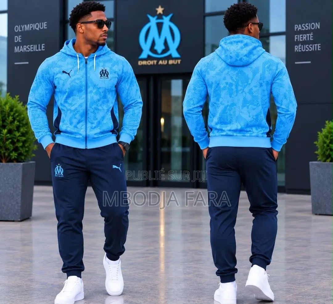 Blouson Maillot