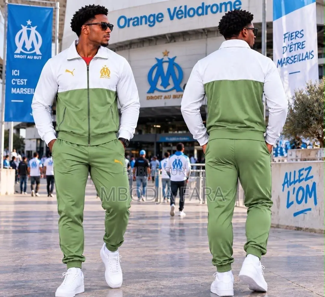 Blouson Maillot