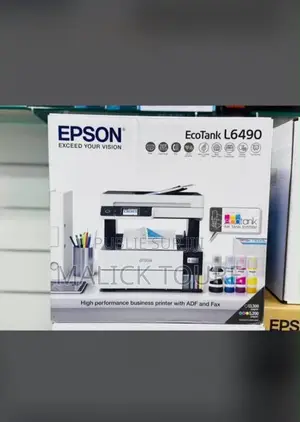 Imprimante Epson