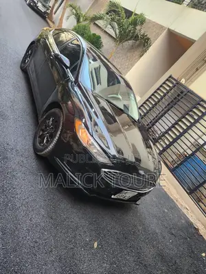 Ford Fusion SE AWD 2017 Gris