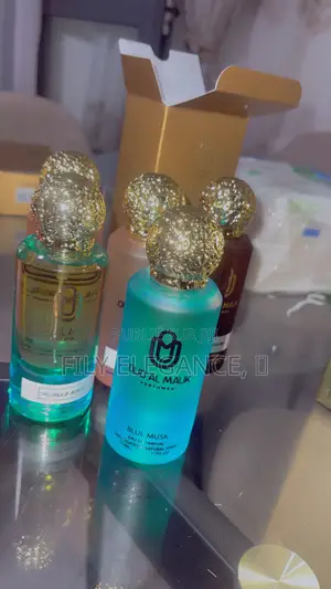 Parfums Oud Al Malick Disponible a Un Prix Abordable