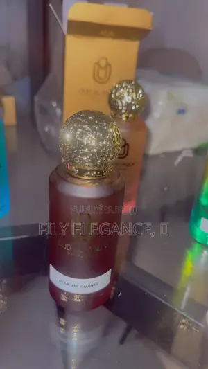 Parfums Oud Al Malick Disponible a Un Prix Abordable