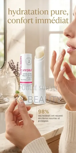 Stick a Lèvre Topicrem Ultra-Hydratant 4g