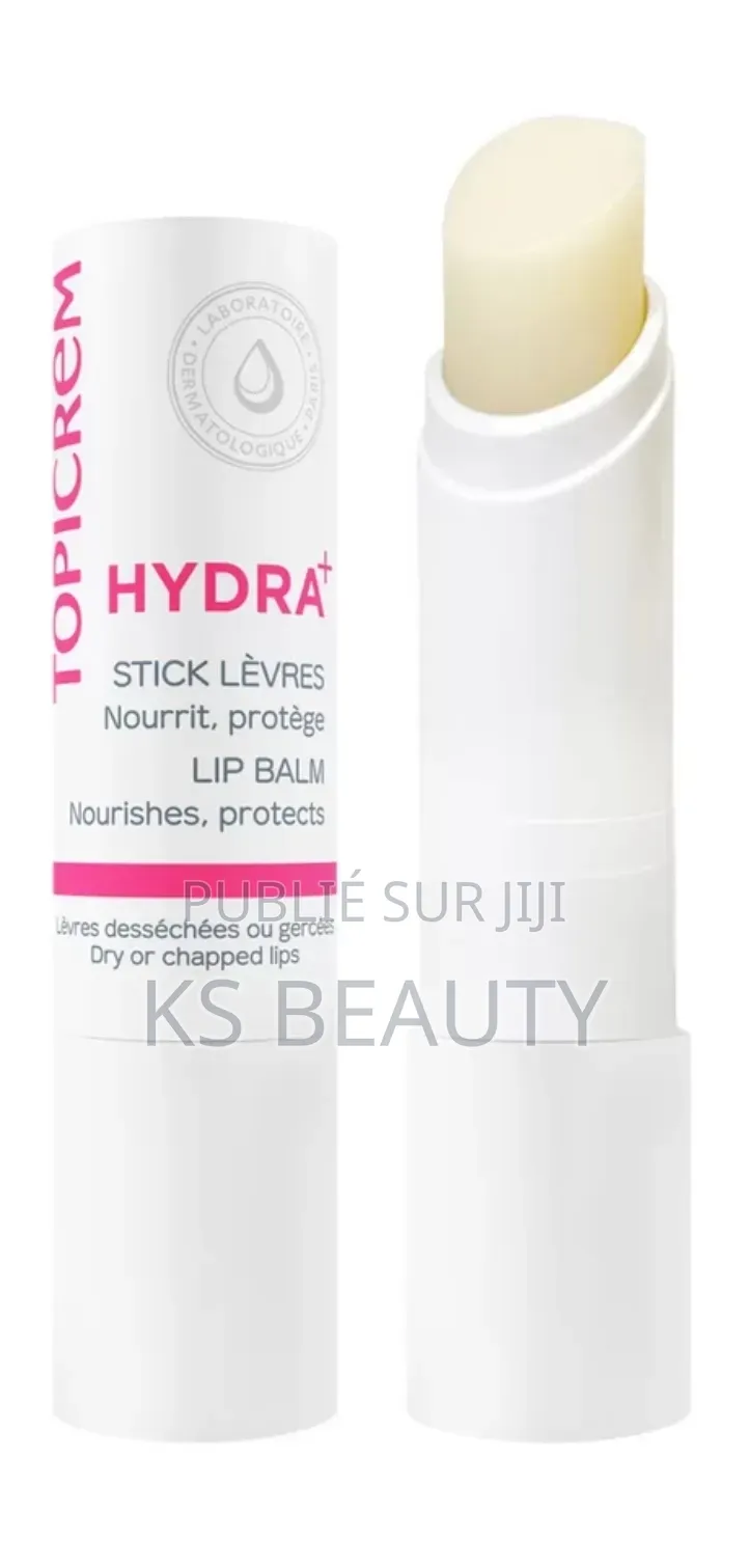 Stick a Lèvre Topicrem Ultra-Hydratant 4g