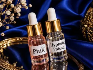 Huiles Parfumées 5 Ml – Plusieurs Senteurs Disponibles