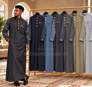 Djalabé Homme